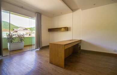 Imagem 15: Mansão com 540m² toda com planejados no Recreio