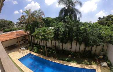 Imagem 8: Mansão no Jardim Guedala