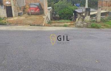 Imagem 2: Terreno à venda, 125 m² por R$ 50.000,00 - Jardim Pedra Mar - Jacareí/SP