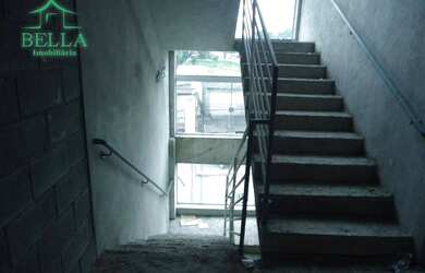 Imagem 6: Salão para alugar, 400 m² por R$ 5.000,00/mês - Vila Menk - Osasco/SP