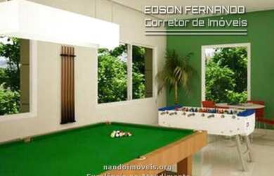 Imagem 1: Apê com 2 vagas + 2 dorm + varanda, por R$ 574.500,00 - Lauzane Paulista - SP