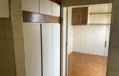 Imagem 16: Apartamento para venda tem 120 metros quadrados - Centro - Santo André...