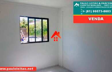 Imagem 2: Excelente apartamento em Candeias 2 quartos por 180 mil reais