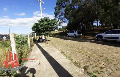 Imagem 1: CAXIAS DO SUL - Terreno Padrão - Nossa Senhora das Graças
