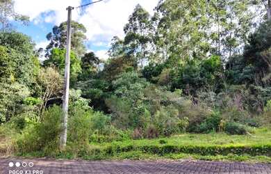 Imagem 2: Terreno à venda, 360 m² por R$ 85.000 - Floresta - Lajeado/RS