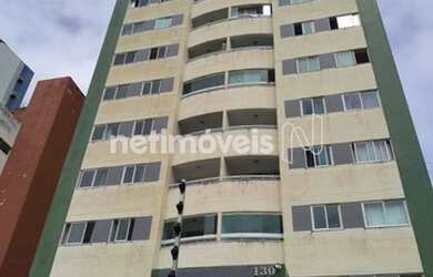 Imagem 1: Locação Apartamento 3 quartos Costa Azul Salvador