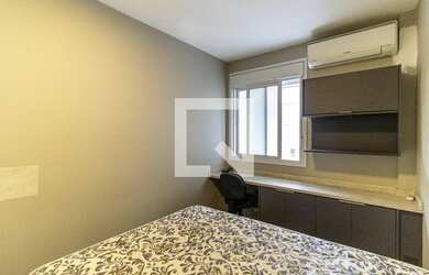 Imagem 14: Apartamento à Venda - Santa Cecília, 1 Quarto, 36 m2