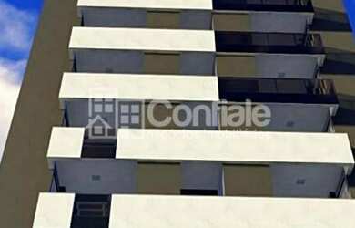 Imagem 3: Apartamento Padrão. Churrasqueira, Varanda, 86m² de Áreae2 Vagas na...