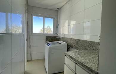 Imagem 8: CAXIAS DO SUL - Apartamento Padrão - Villagio Iguatemi