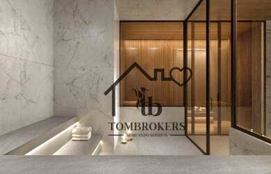 Imagem 4: Apartamento Novo a venda na melhor região do bairro Chacará Klabin