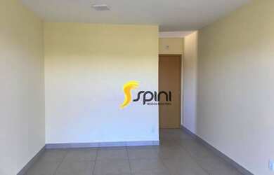 Imagem: O apartamento para alugar possui 2 Dormitórios, 1 Banheiro