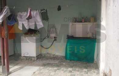 Imagem 13: Casa para venda possui 206 metros quadrados com 3 quartos em Farolândia - Aracaju - SE