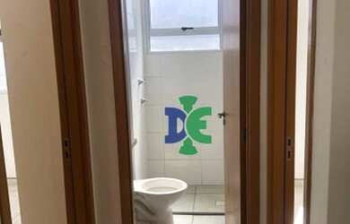 Imagem 6: Apartamento com 2 dormitórios, 42 m² - venda por R$ 165.000,00 ou aluguel por R$ 790,00/mê