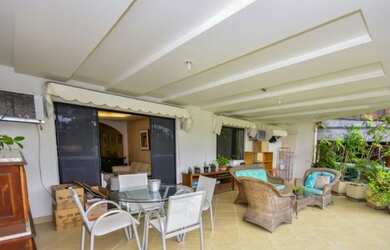 Imagem 5: Maravilhoso Apartamento Lâmina de 179 m² em localização Nobre