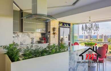 Imagem 11: APARTAMENTO RESIDENCIAL em SALVADOR - BA, PATAMARES