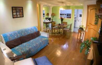 Imagem 7: Belo apartamento no Alto da Boa Vista