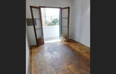 Imagem: Cobertura com 3 dormitórios à venda, 86 m² por R$ 500.000,00