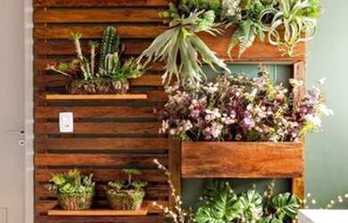 Imagem 8: Luxuoso apartamento com localização privilegiada no Condomínio Alta...