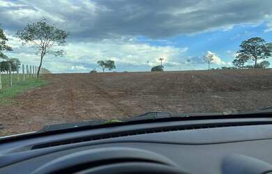 Imagem 3: Chácara 9 Alqueires São Luís de montes belos