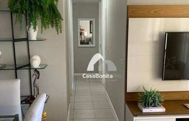 Imagem 8: BARRA FAMILLY - 3qtos, repleto de armários Pronto para morar