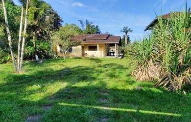 Imagem 3: Chácara com 4 dormitórios, 1045 m² - venda por R$ 510.000,00 ou aluguel...