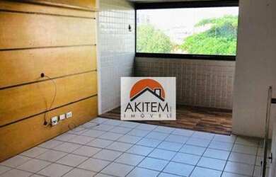 Imagem 5: Apartamento com 3 dormitórios, 85 m² - venda por R$ 269.000,00 ou aluguel...