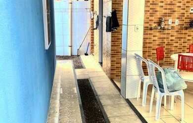 Imagem 13: CASA ARACAJU CONOMÍNIO VIÑA DEL MAR NO AEROPORTO