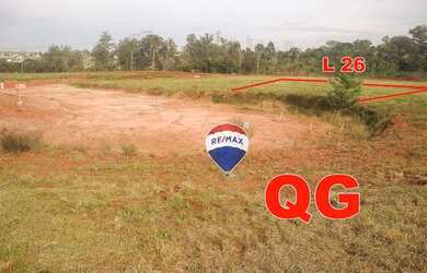 Imagem 6: Terreno à venda, 458 m² por R$ 460.000,00 - Legano Bairro Cidade - Nova...