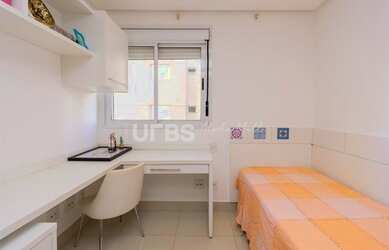 Imagem 12: 4 QUARTOS EM 168 M² NO JARDIM GOIAS