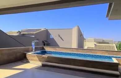 Imagem 4: SAO JOSE DO RIO PRETO - Casa Padrão - PARQUE RESIDENCIAL DAMHA IV