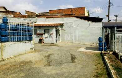 Imagem 3: terreno - Jardim São Vicente - Campinas