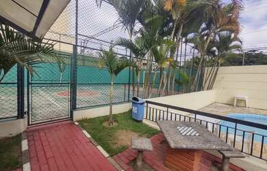 Imagem 14: Casa condomínio Fechado