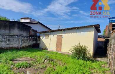 Imagem 4: Terreno à venda, 200 m² por R$ 75.000,00 - Indústrias - João Pessoa/PB