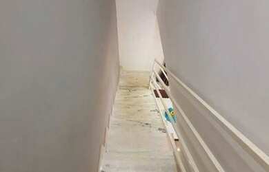 Imagem 14: Casa Geminada. Imóvel mobiliado, 75m² de Área, 2 Vagas na garageme2...