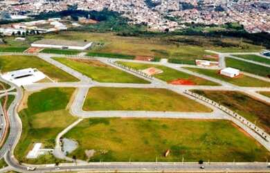 Imagem 8: Terreno à venda, 1393 m² por R$ 1.163.000,00 - Linc Sorocaba - Sorocaba/SP