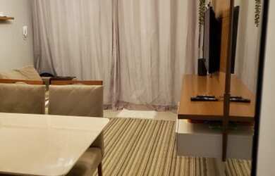 Imagem 6: Alugo excelente casa com mobília no Condomínio Vida Boa I em Guaratiba