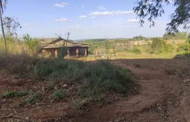 Imagem 2: Área em região Industrial de Aparecida de Goiânia