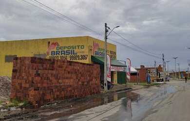 Imagem 10: lotes no Jereissati 3. vizinho a cervejaria Heineken. Mãe Rainha Urbanismo...