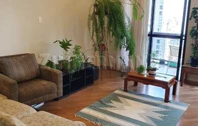 Imagem 7: SAO PAULO - Apartamento Padrão - ALTO DA LAPA