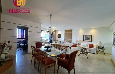 Imagem 14: Apartamento à venda no bairro Candeal - Salvador/BA