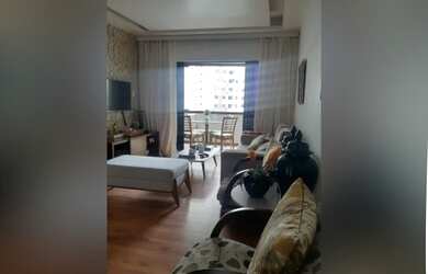 Imagem 1: Apartamento para venda tem 100 metros quadrados com 3 quartos em Stiep...