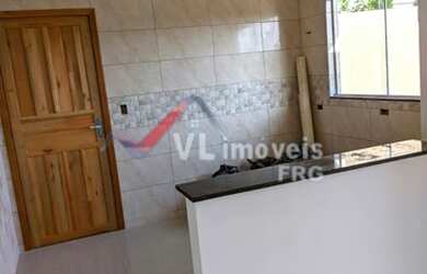 Imagem 15: Casa para venda com 3 quartos em Iguaçu - Fazenda Rio Grande - PR