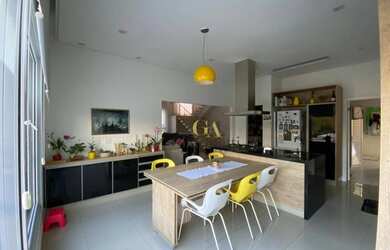 Imagem 2: Casa à venda, 400 m² por R$ 3.200.000,00 - Burle Marx - Santana de Parnaíba/SP