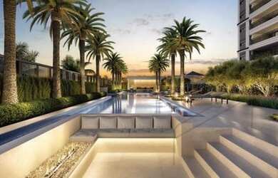 Imagem: O depósito possui 78m² de Área e está localizado em Jardim