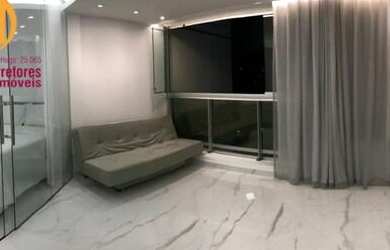 Imagem 2: Apartamento à venda no bairro Caminho das Árvores - Salvador/BA