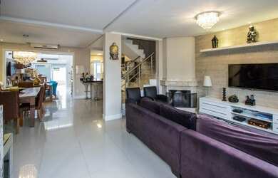 Imagem 4: Porto Alegre - Casa Padrão - Guarujá