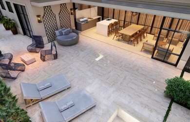 Imagem 9: Casa - Condomínio - Venda - Jardim Pau Brasil - Americana - SP