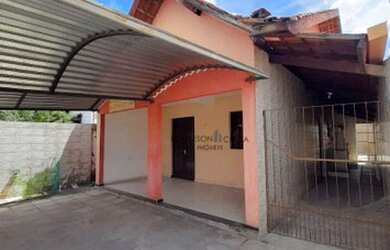 Imagem 3: Casa com 4 dormitórios à venda, 116 m² por R$ 180.000,00 - Presidente Médici - Campina Gra