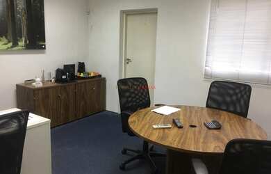 Imagem 13: galpao industrial at1300 metros - 900 au - localizado em santo amaro