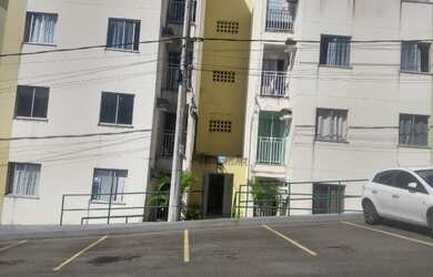 Imagem 2: Alugo. Piscina, Varanda, 1 Vaga na garageme2 Dormitórios